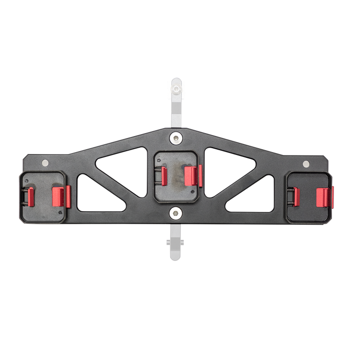 Subnado Multi-Engine Mounting Plate