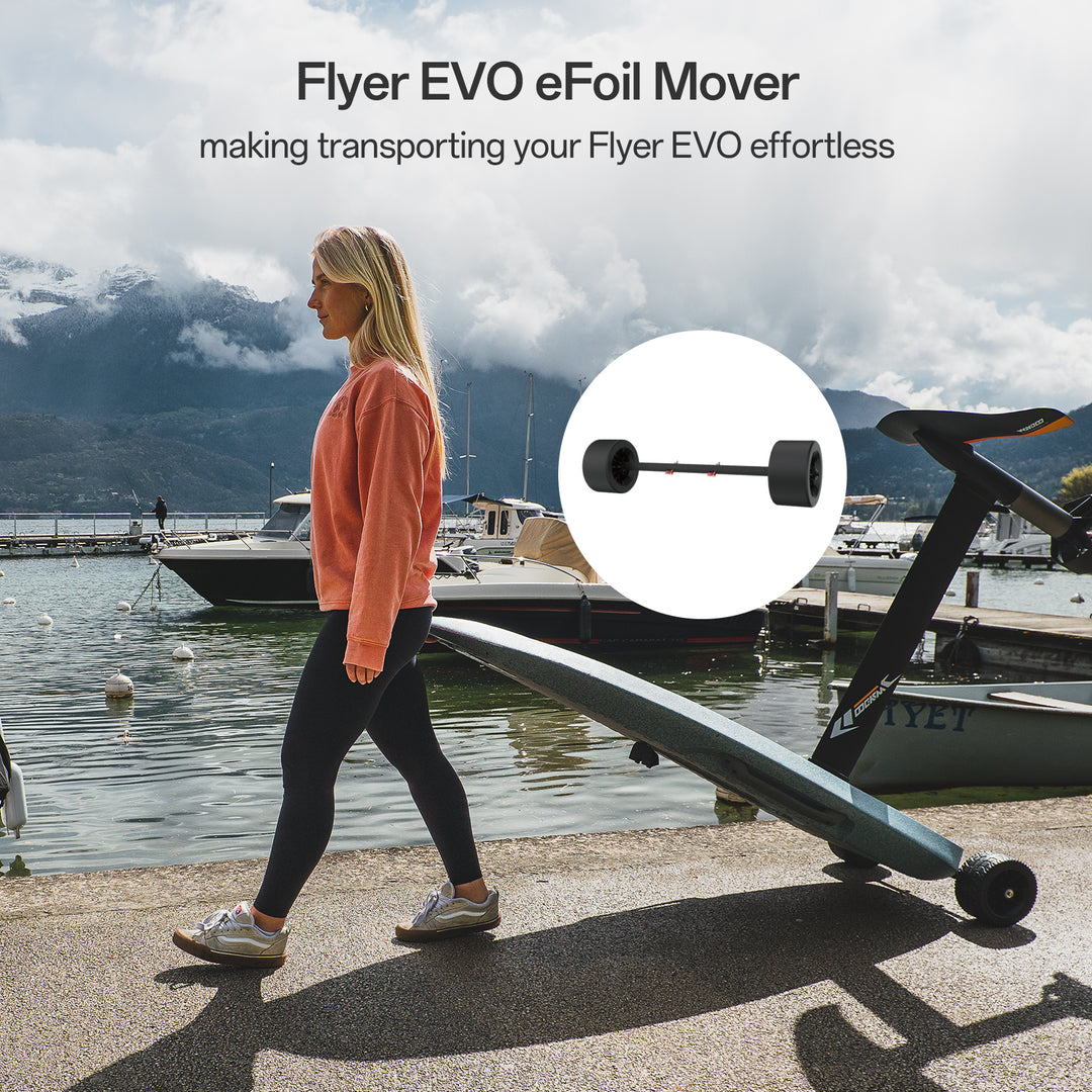 Flyer EVO Mover